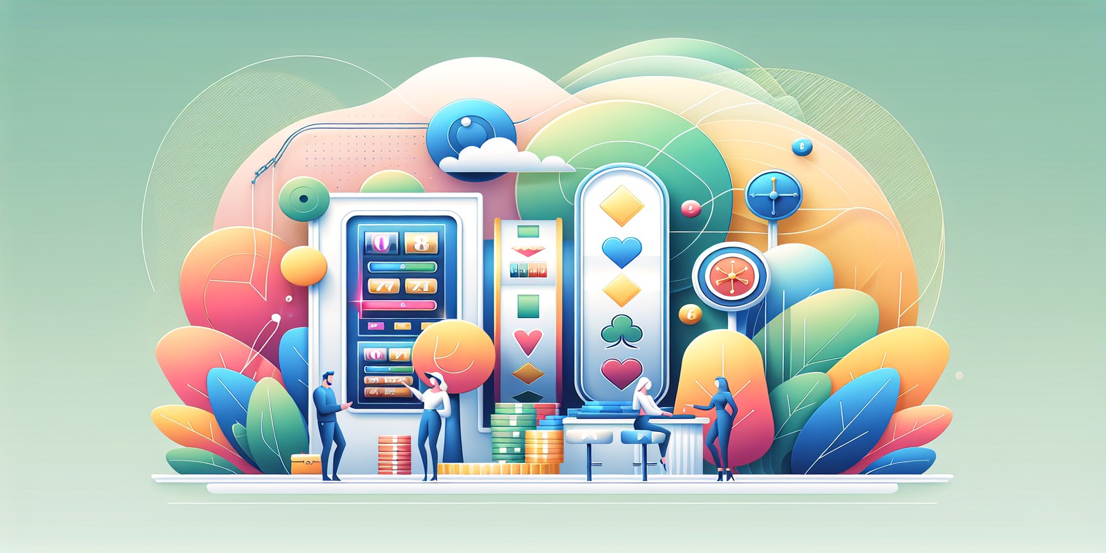 Bandar Slot Strategies for Winning: Tips to Boost Your 2025 Gameplay! - Slot Strategy Guide for pakistani | ONLINE