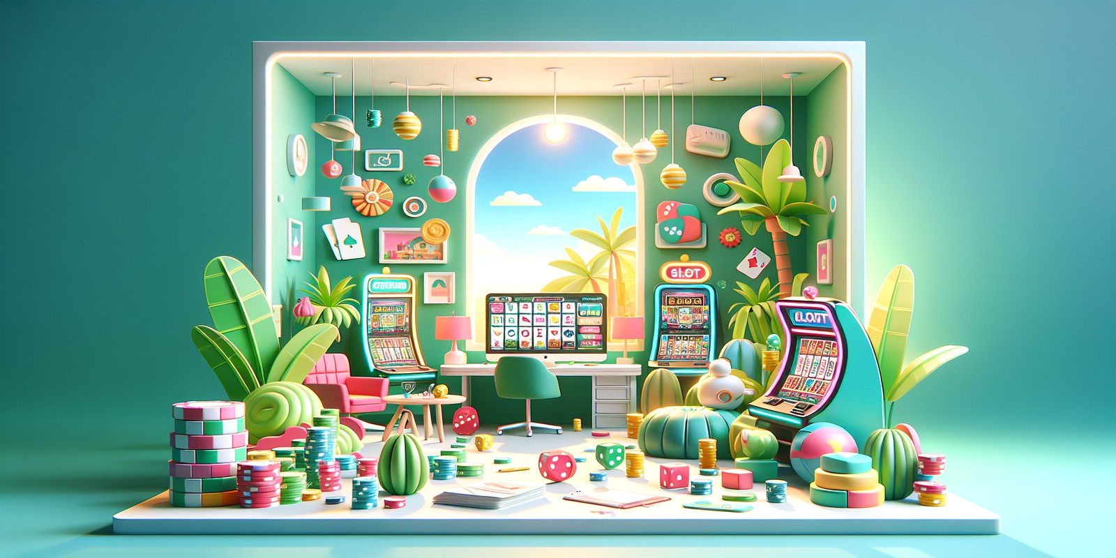 Download Slot PK Game: Your Ultimate Guide for 2025 - Slot Strategy Guide for international | ONLINE