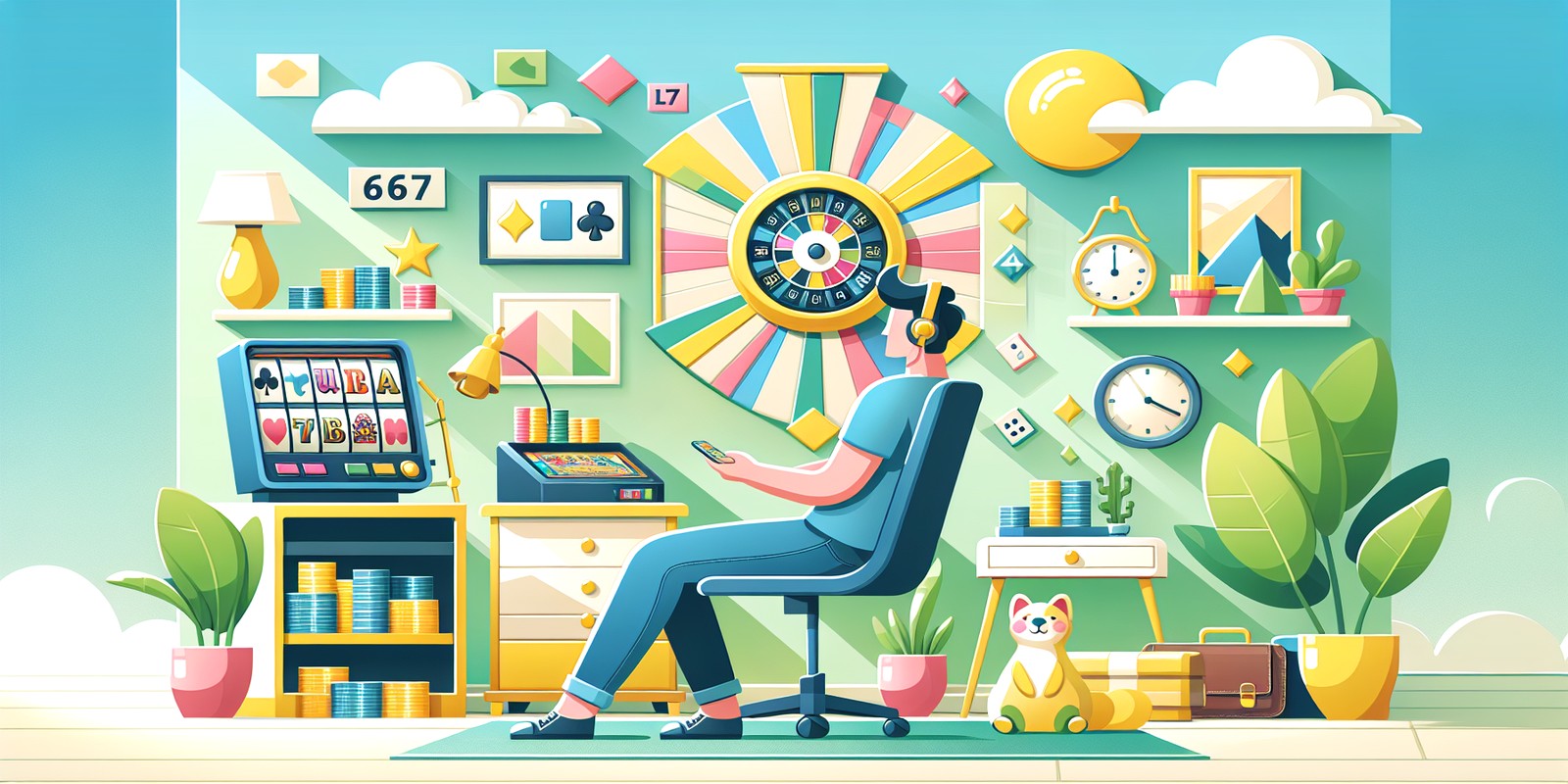 Explore Bandar Slot @Hoki108: Your Gateway to Exciting Wins in 2025 - Slot Strategy Guide for international | ONLINE