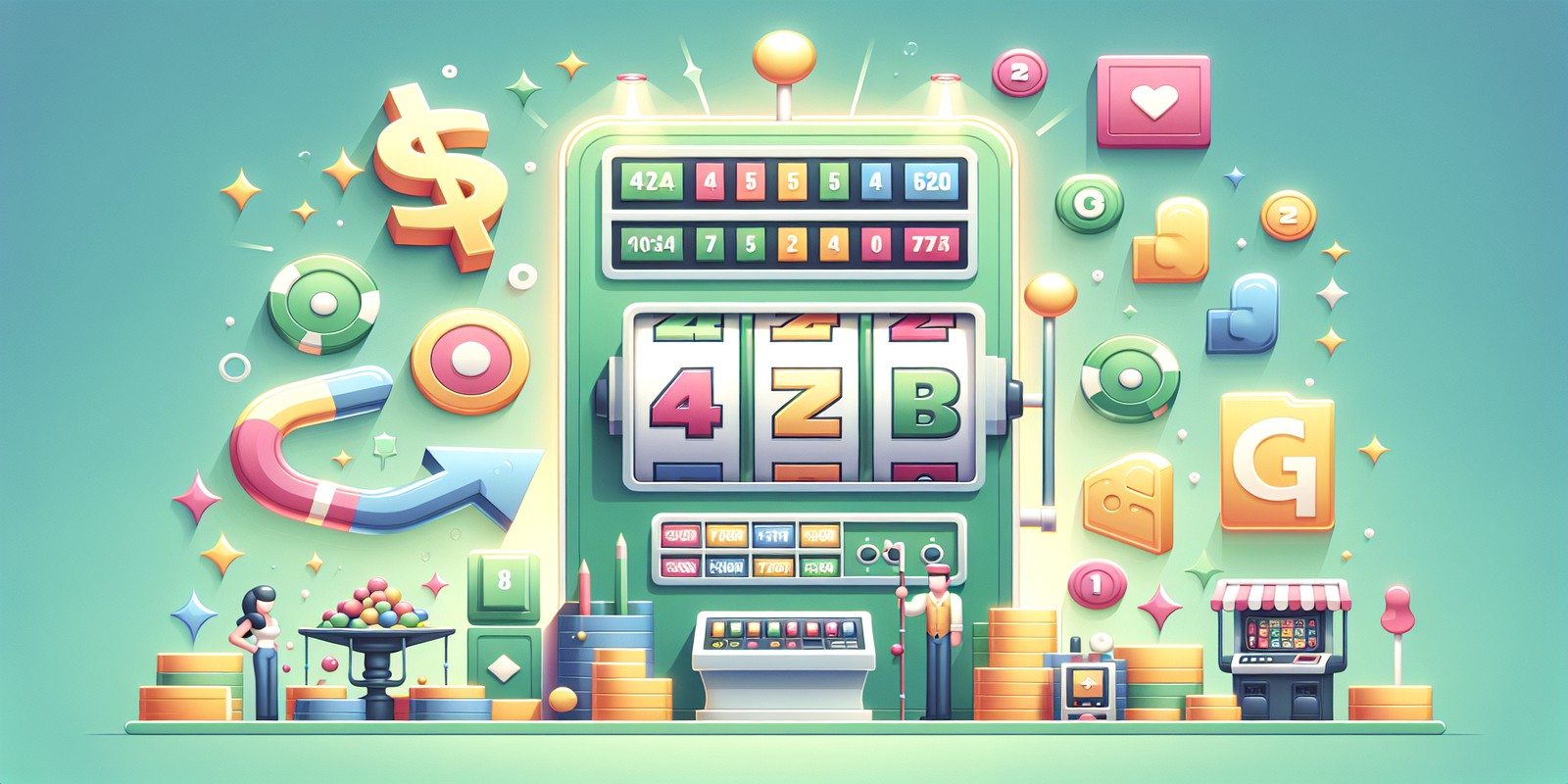 Mastering Game 777 Slot: Tips for Big Wins in 2025 - Slot Strategy Guide for international | ONLINE