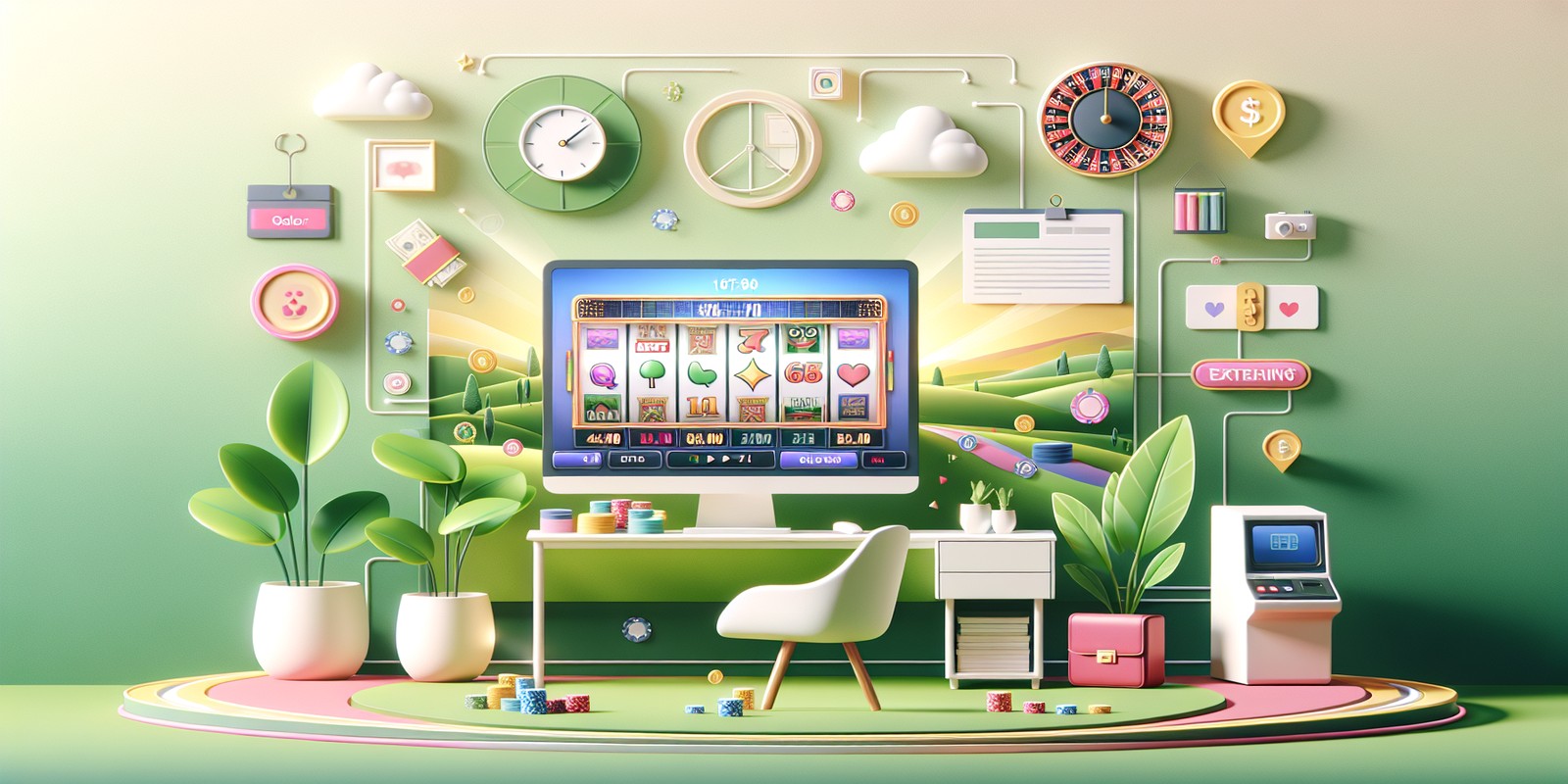 Maximize Your Winnings: OVR Calculator for Slot Strategies 2025 - Slot Strategy Guide for international | ONLINE