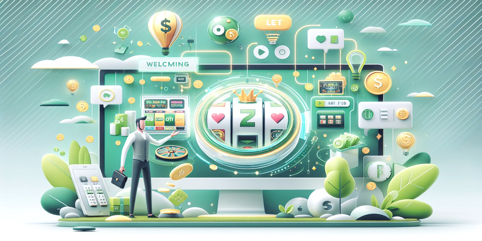 Maximize Your Wins: Slot Strategies Using the OVR Calculator 2025 - Slot Strategy Guide for pakistani | ONLINE