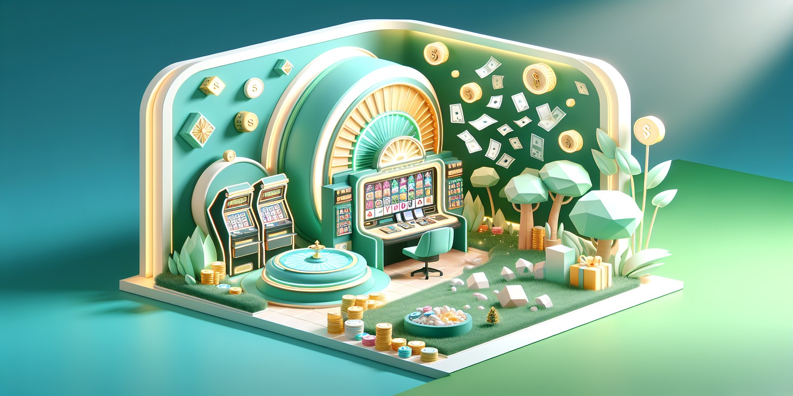 Maximize Your Wins: Understanding the OVR Calculator in Slot Games 2025 - Slot Strategy Guide for international | ONLINE