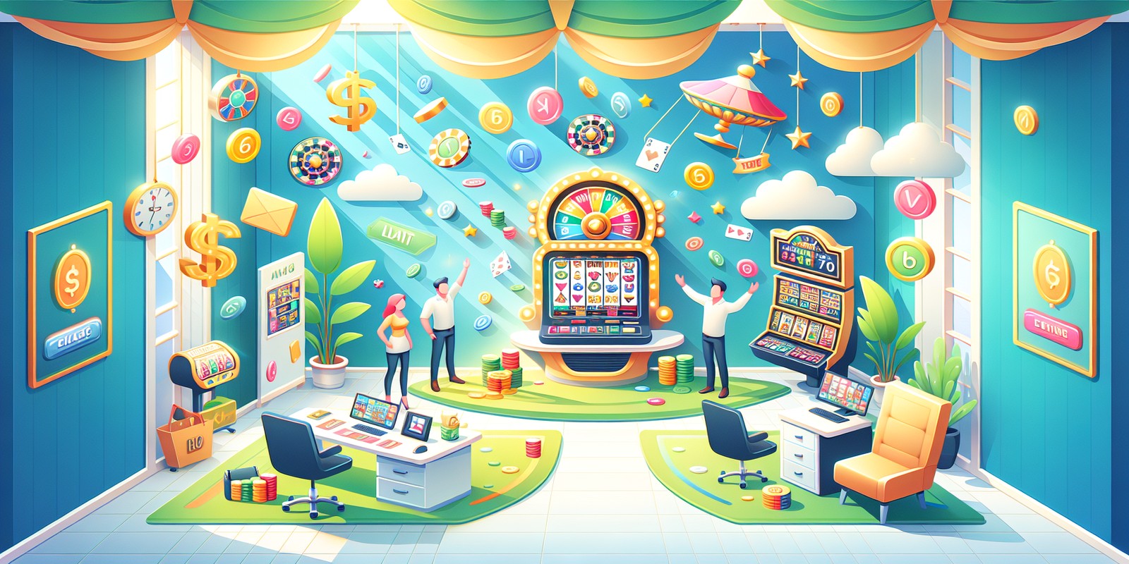 Slot Gacor Strategies: Maximize Your Wins in Pakistan 2025 - Slot Strategy Guide for pakistani | ONLINE