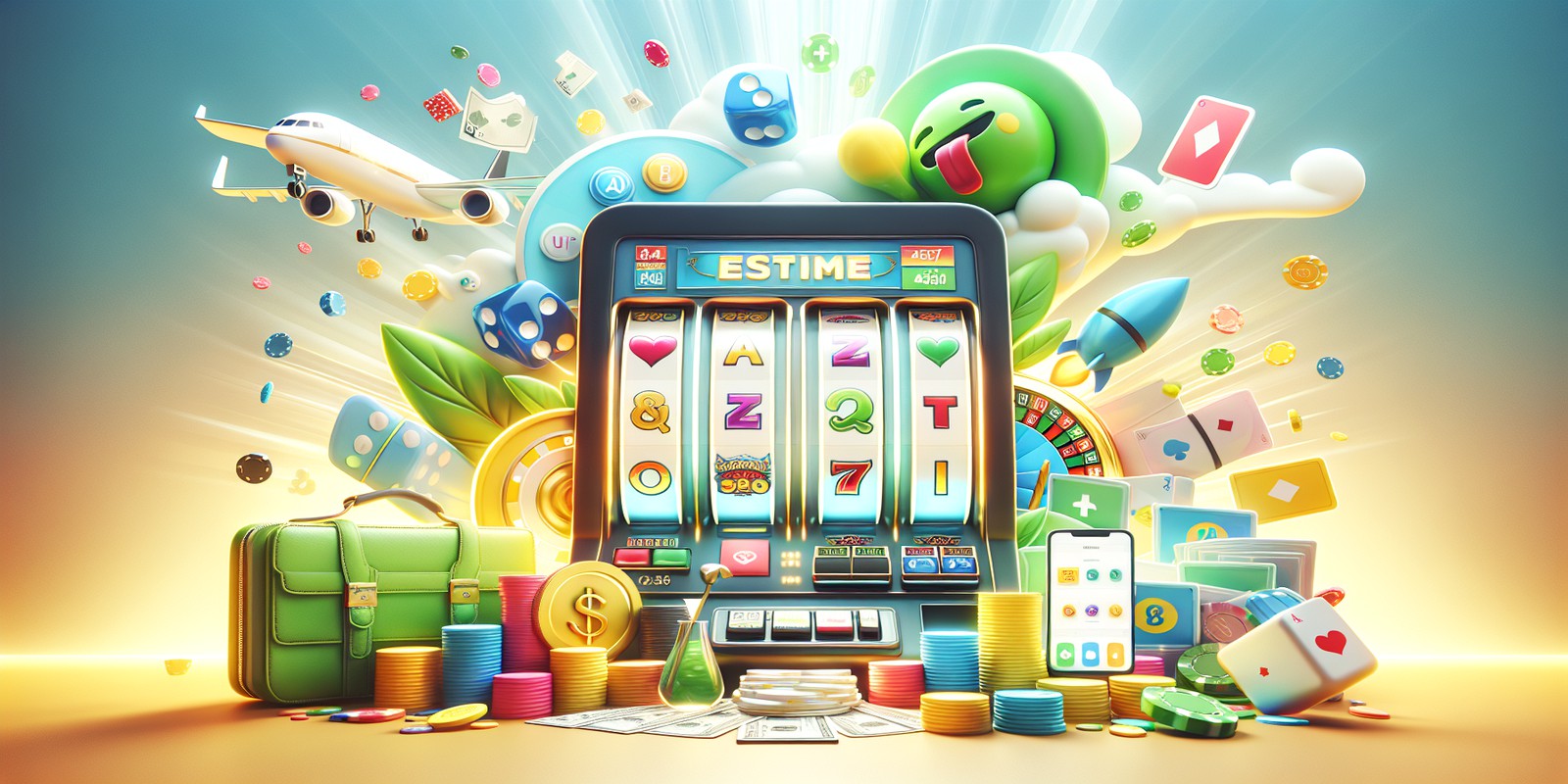 Guide to Unlock Big Wins with Slot Gacor Strategies for Pakistani Players | Onlne
