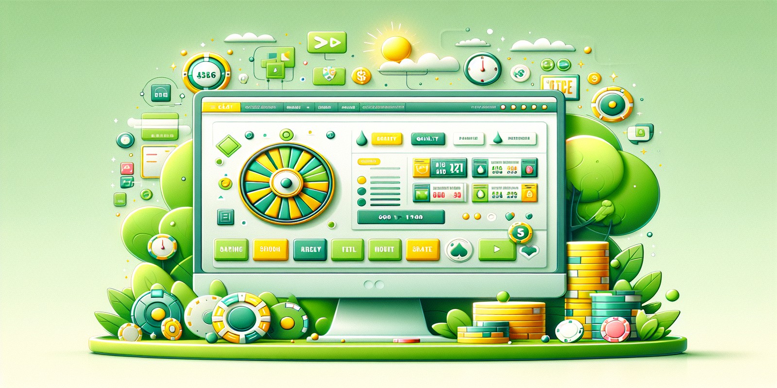 Unlock Big Wins: Your Ultimate Guide to Slot PK Games in 2025 - Slot Strategy Guide for pakistani | ONLINE