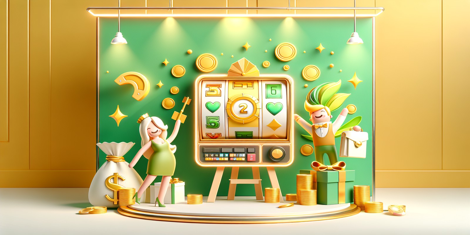 Unlock Freefy Fun: The Best New Slot Strategies of 2025 - Slot Strategy Guide for international | ONLINE