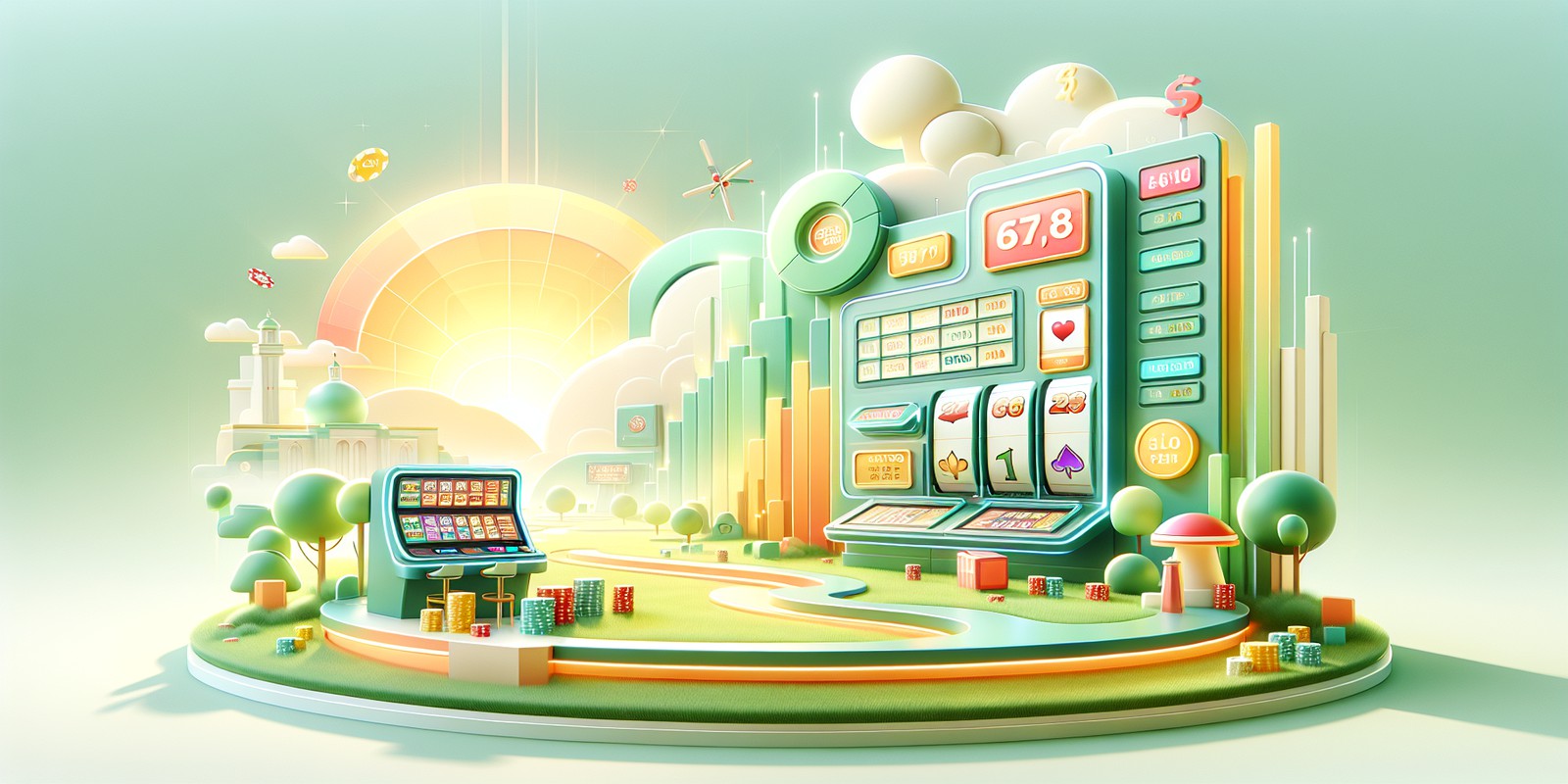 Unlock the Secrets of Game 777 Slots: Your Ultimate Guide for 2025 - Slot Strategy Guide for international | ONLINE