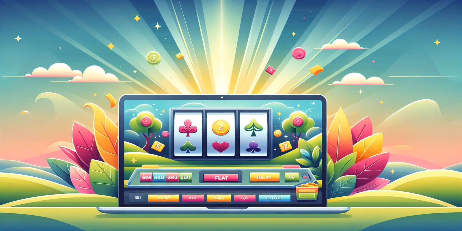 Unlocking Fun: How to Download the PK68 APK for Slot Games 2025 - Slot Strategy Guide for pakistani | ONLINE