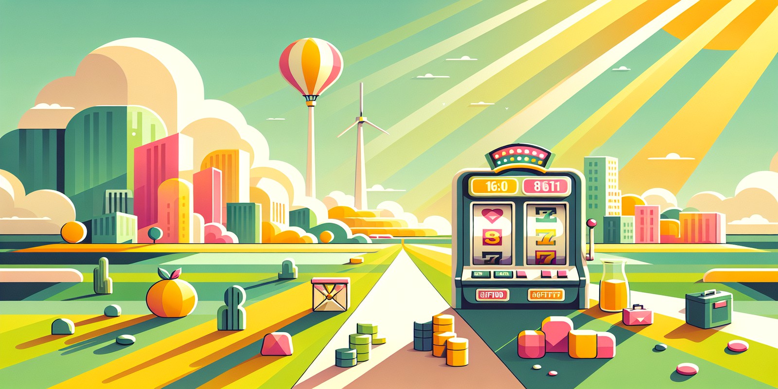 Unraveling Bandar Slot Strategies for Big Wins in 2025 - An In-Depth Guide by Onlne