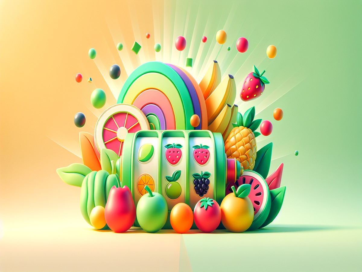 ONLINE Classic Fruit Slots - Classic gaming experience with Fruit Slots