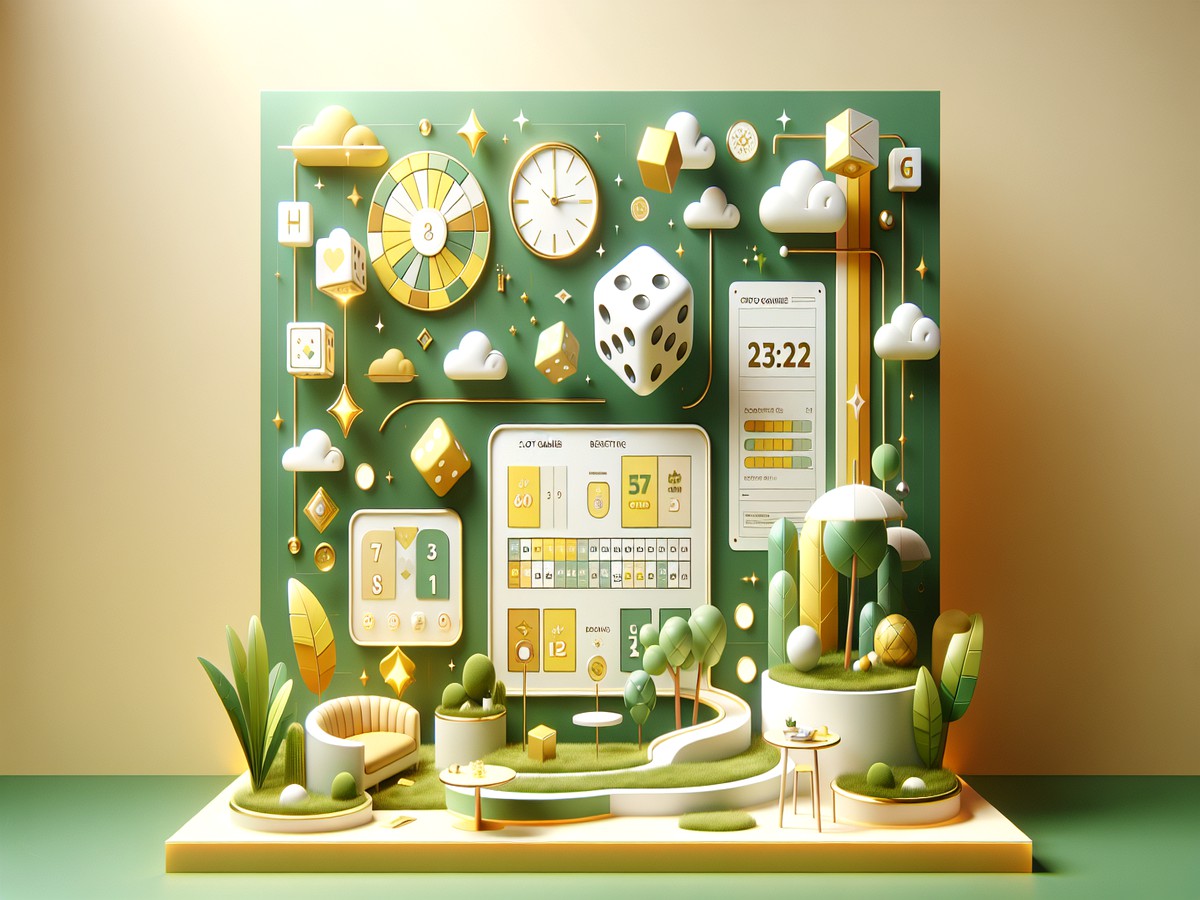 ONLINE Dice Games - Have fun with ONLINE Dice Games