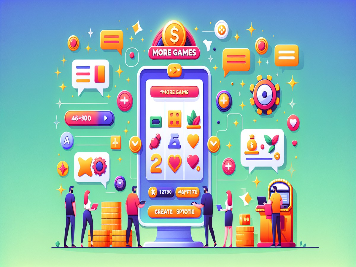 ONLINE More Games - Explore more gaming options at ONLINE