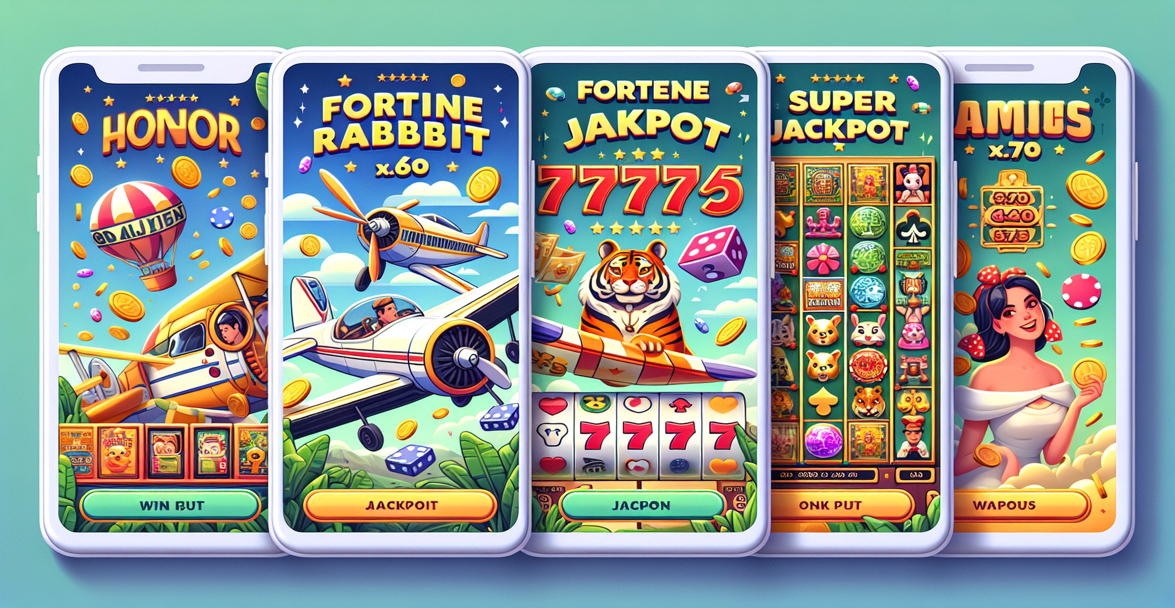 Aviator Game - Enjoy the thrilling Aviator Slot Game at ONLINE