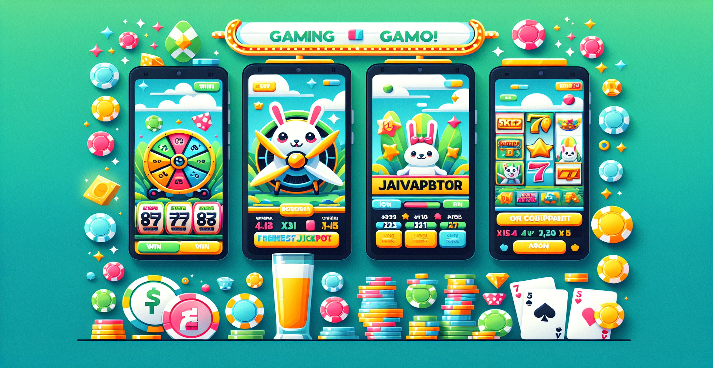 Dice Games - Play immersive Dice Games at ONLINE